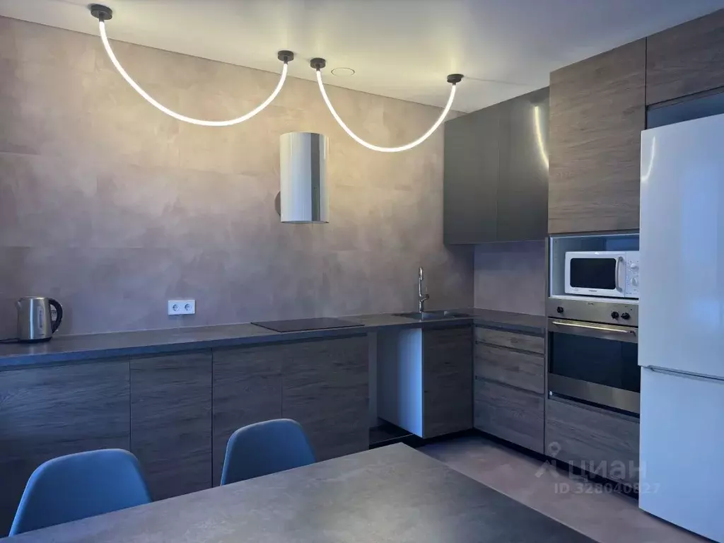 2-к кв. Москва Внуковское поселение, ул. Василия Аксенова, 4 (44.0 м) - Фото 0