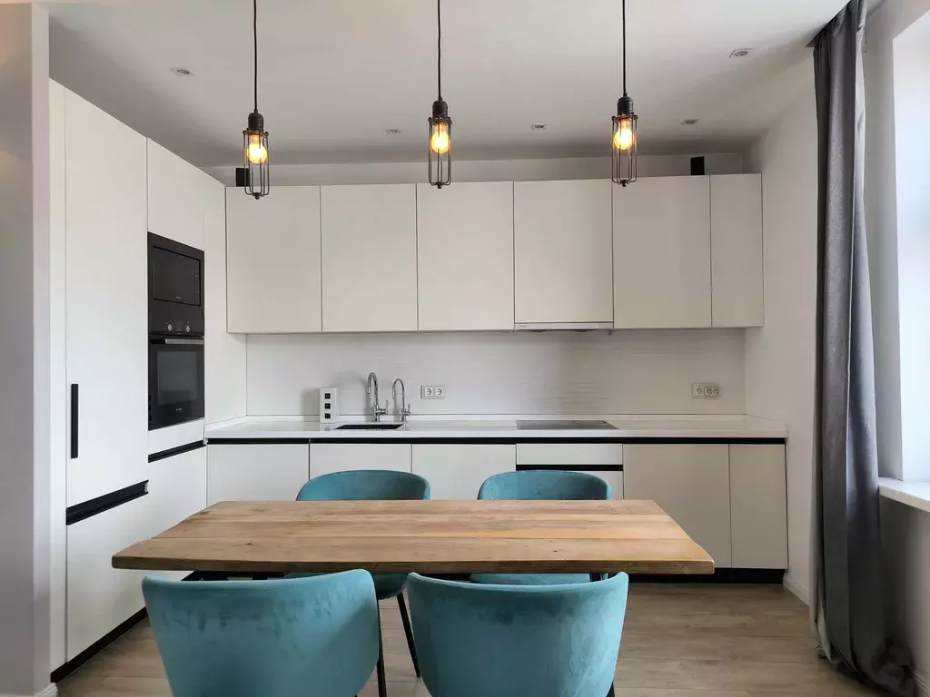 Продаётся 3-к квартира, 77.5 м - Фото 0