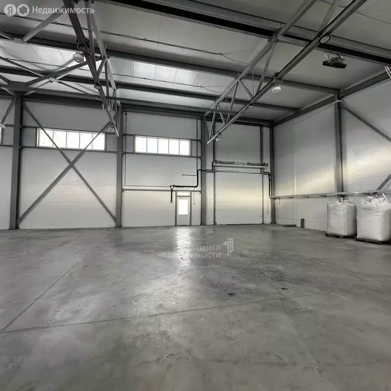 Склад (450 м) - Фото 2