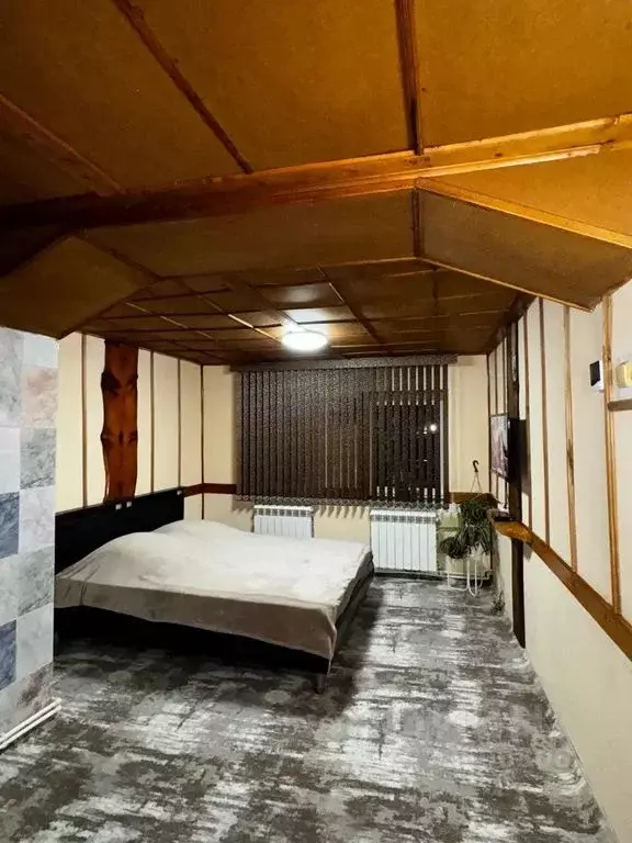 Дом в Ставропольский край, Кисловодск Школьная ул., 95 (33 м) - Фото 1