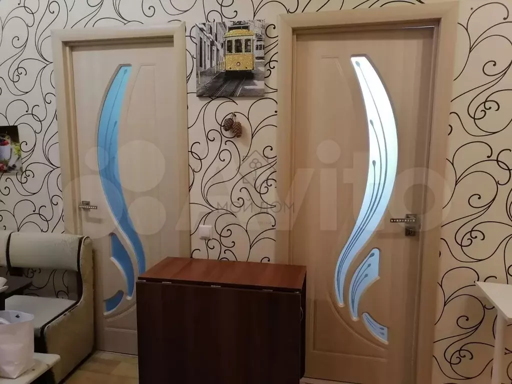 Комната 28.2 м в 8-к, 4/5 эт. - Фото 0