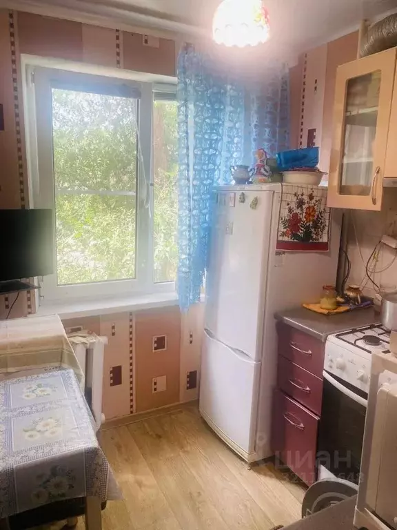 1-к кв. Волгоградская область, Волгоград ул. Быстрова, 90 (30.9 м) - Фото 0