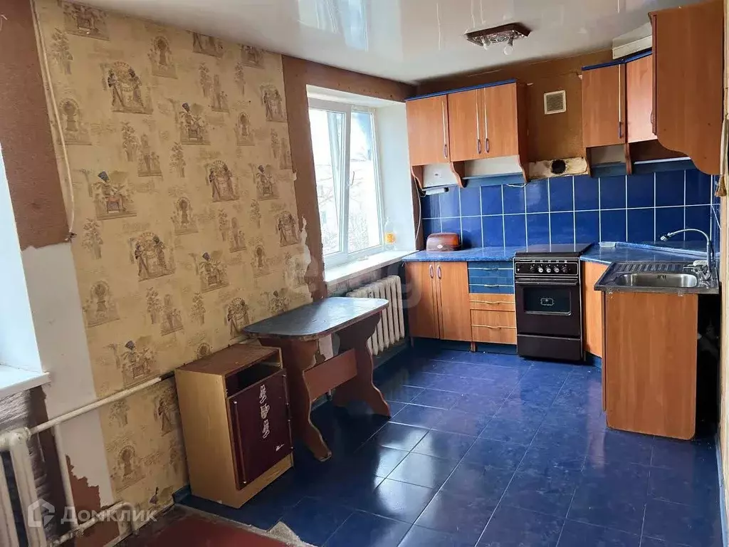 Продаётся 4-к квартира, 75.9 м - Фото 0