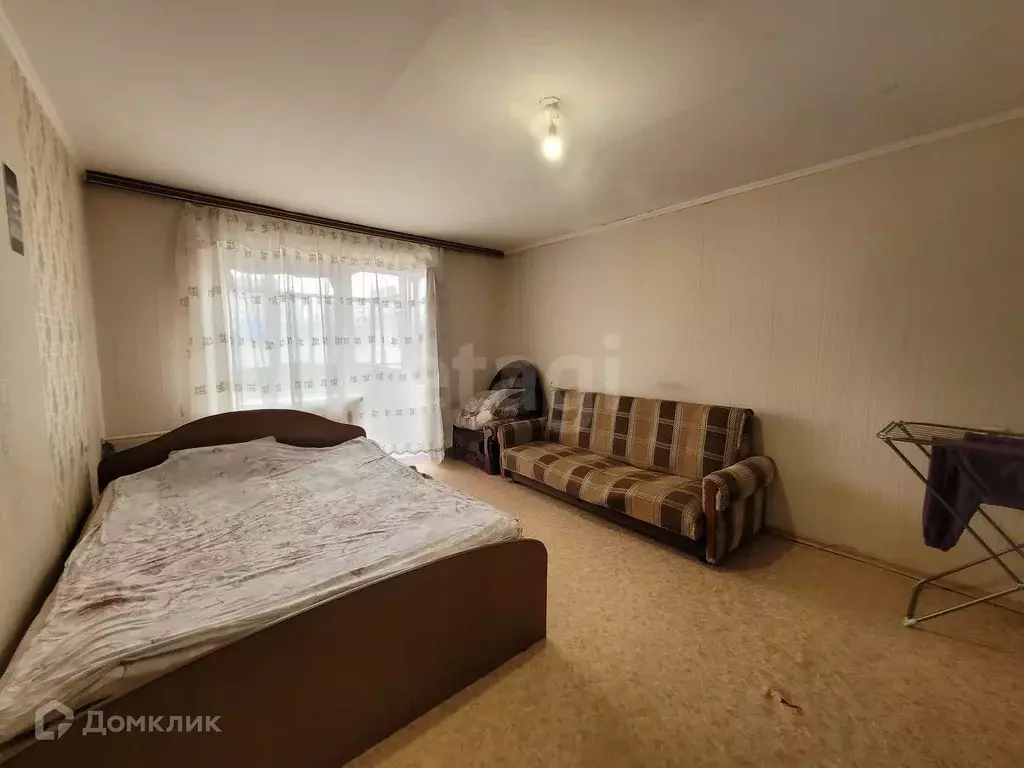 Продаётся 2-к квартира, 55 м - Фото 1