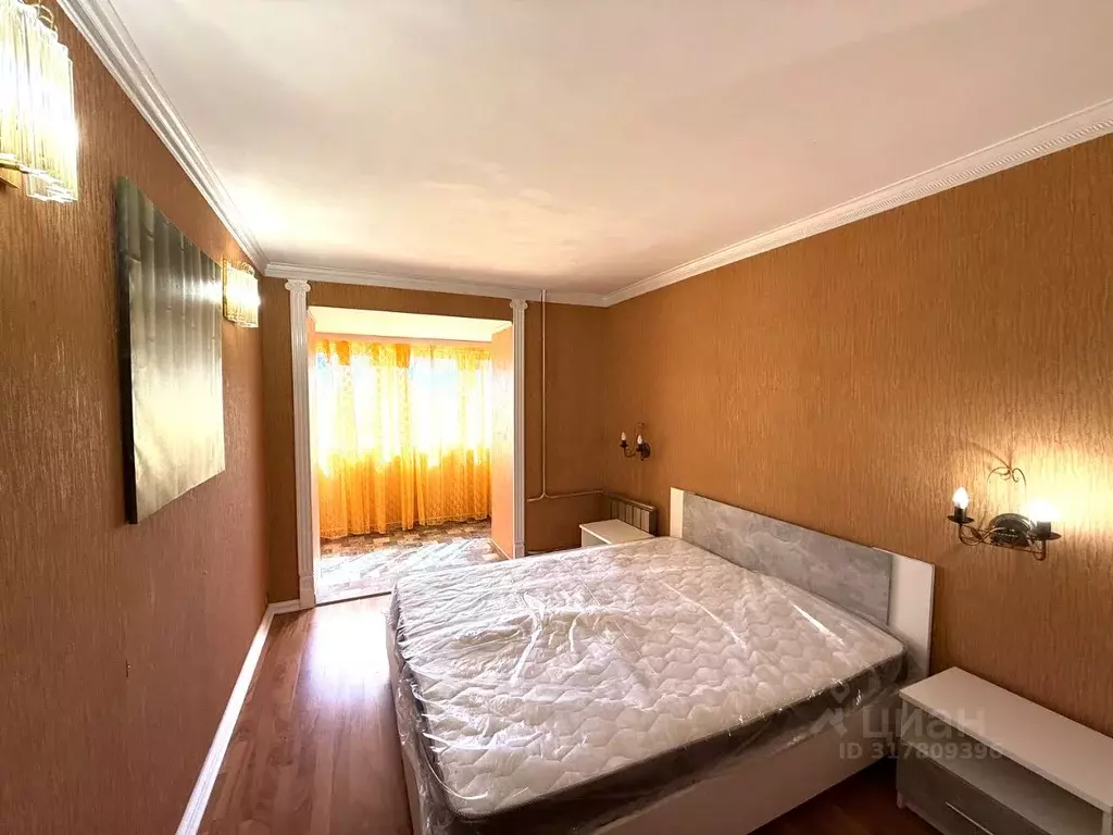 3-к кв. Тульская область, Тула Красноармейский просп., 1 (65.9 м) - Фото 1