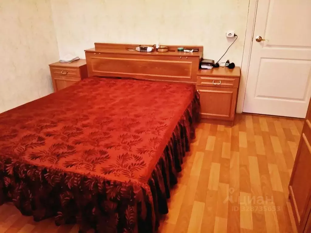 2-к кв. Белгородская область, Старый Оскол Северный мкр,  (53.0 м) - Фото 1