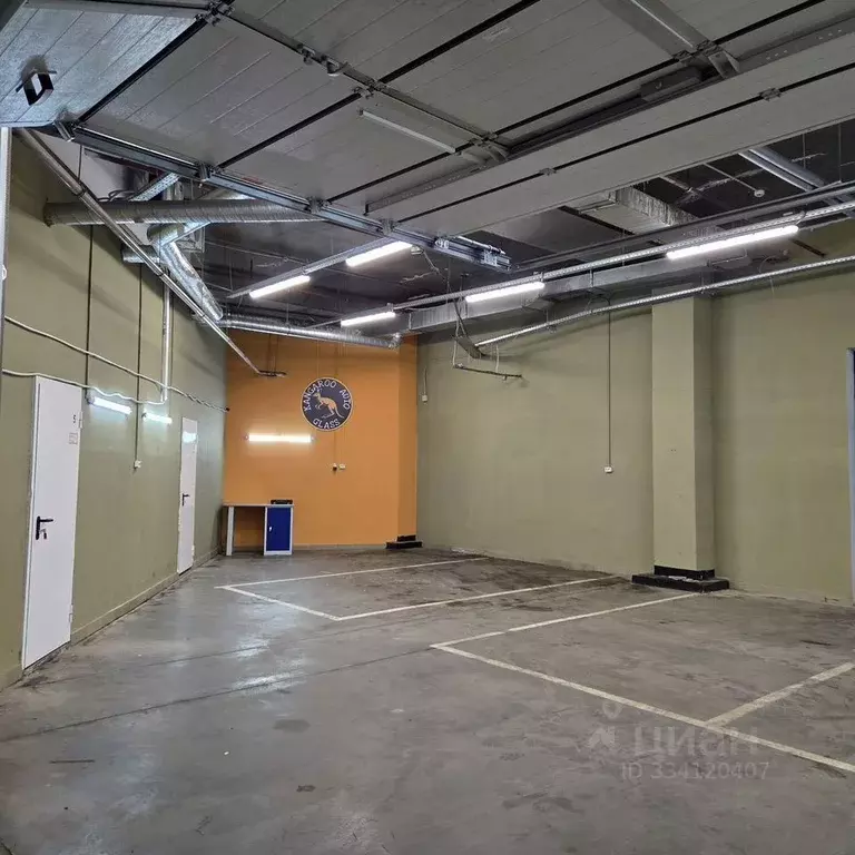 Помещение свободного назначения в Москва Дмитровское ш., 163Ак1 (80 м) - Фото 2