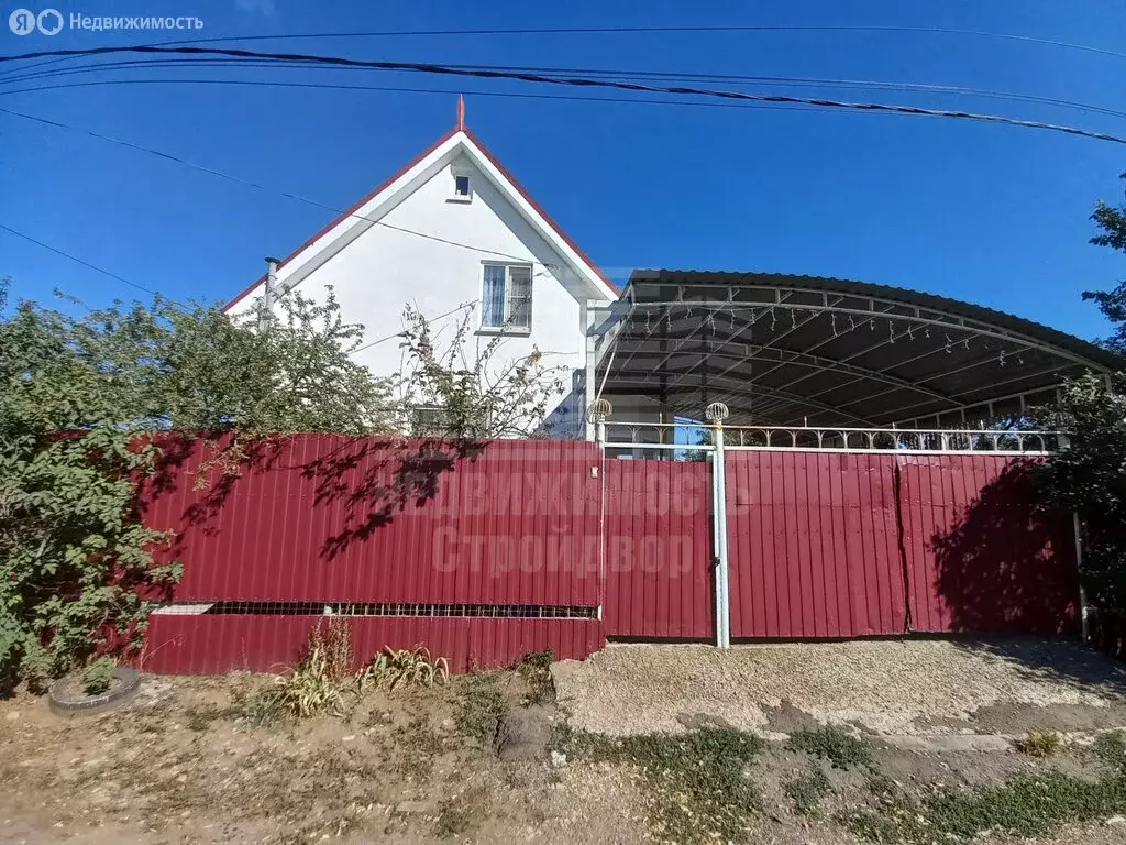 Дом в Неклиновский район, село Николаевка (97.7 м) - Фото 2