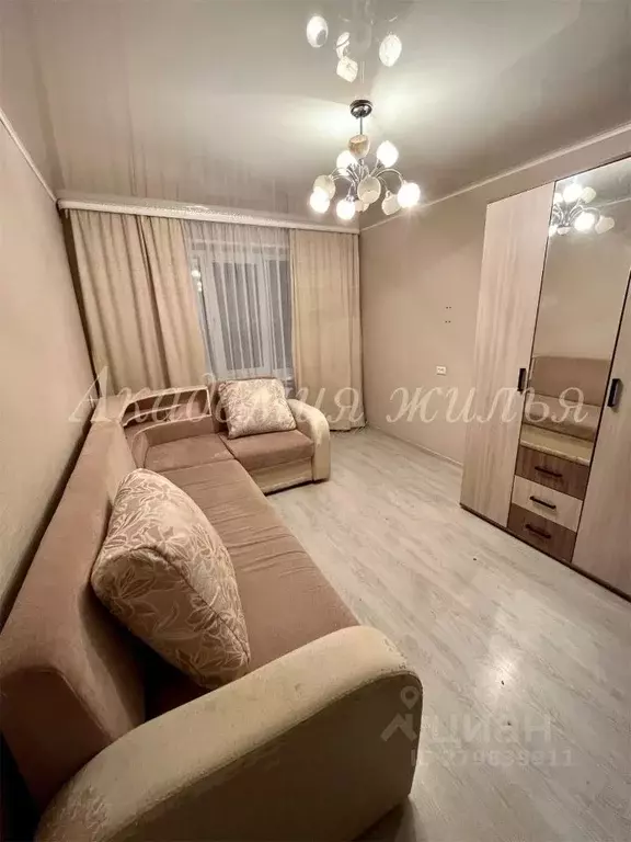 1-к кв. Башкортостан, Уфа ул. имени Фронтовых Бригад, 9 (25.0 м) - Фото 2