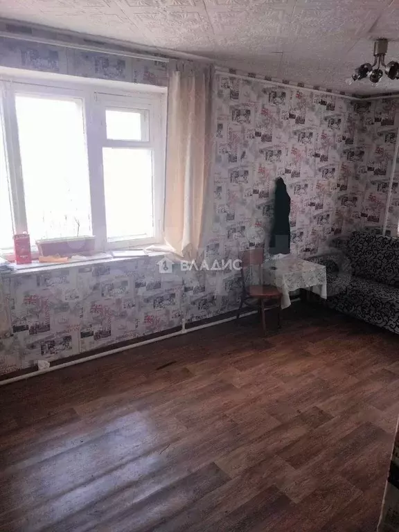 2-к. квартира, 44,1 м, 1/2 эт. - Фото 1