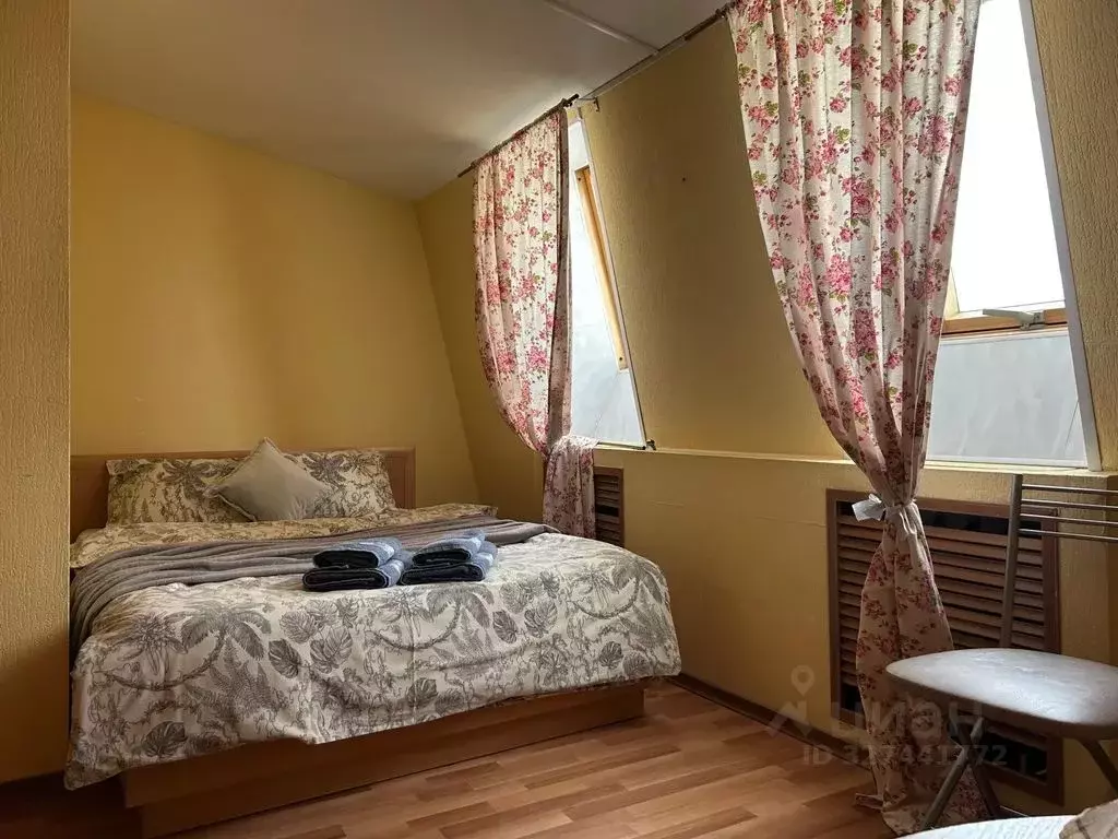 Комната Ярославская область, Ярославль ул. Нахимсона, 3Б - Фото 1