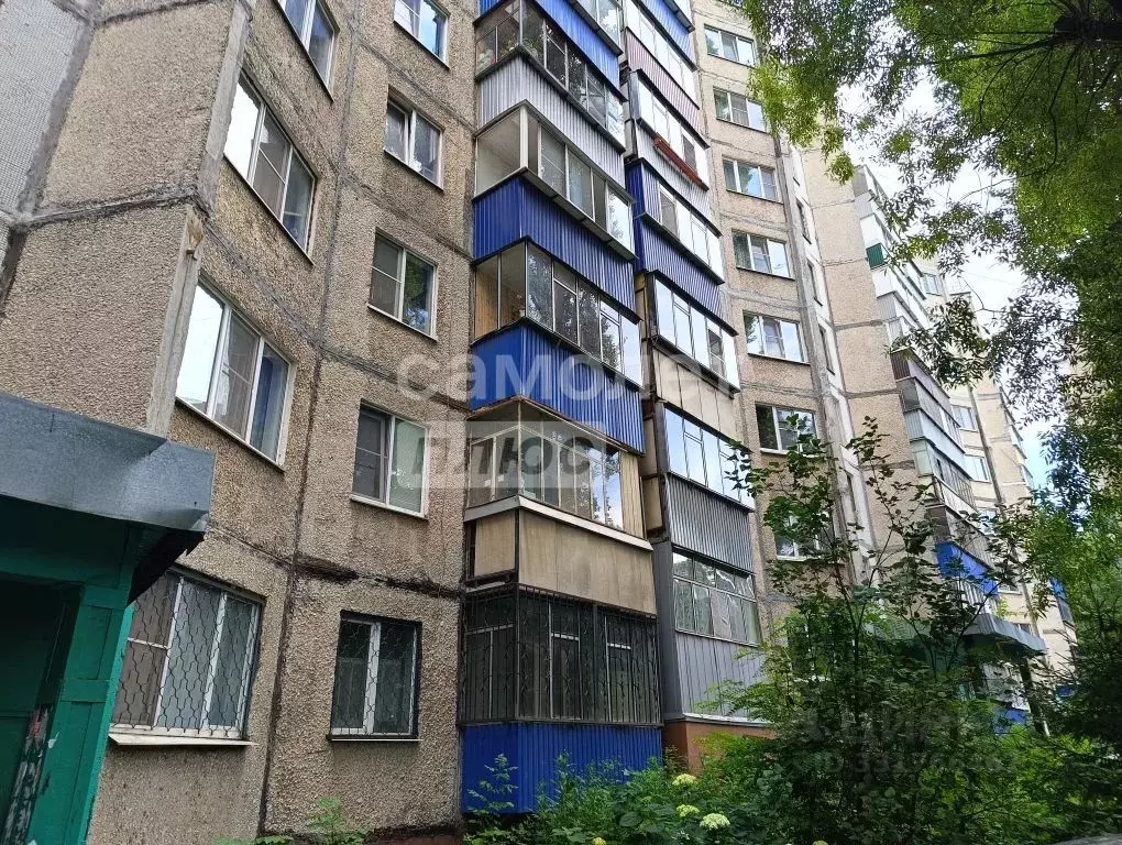 3-к кв. Липецкая область, Липецк 15-й мкр, 29 (63.1 м) - Фото 1