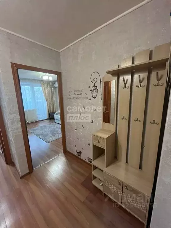 1-к кв. Свердловская область, Екатеринбург ул. Белинского, 218/1 (33.1 ... - Фото 2