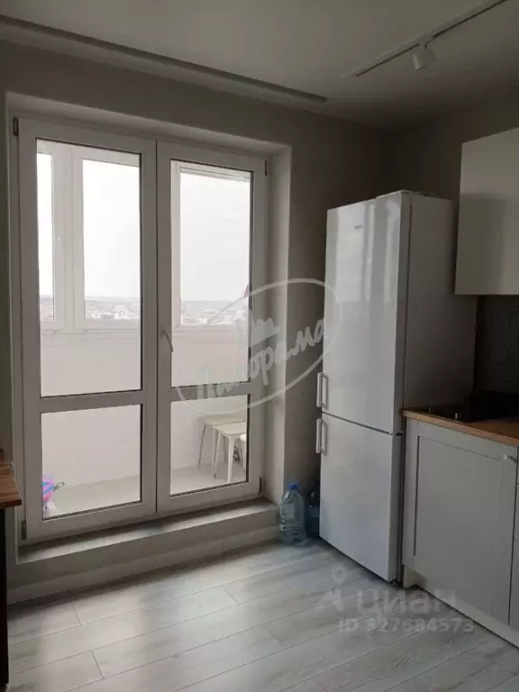 1-к кв. Калужская область, Калуга ул. Минская, 10 (37.2 м) - Фото 2