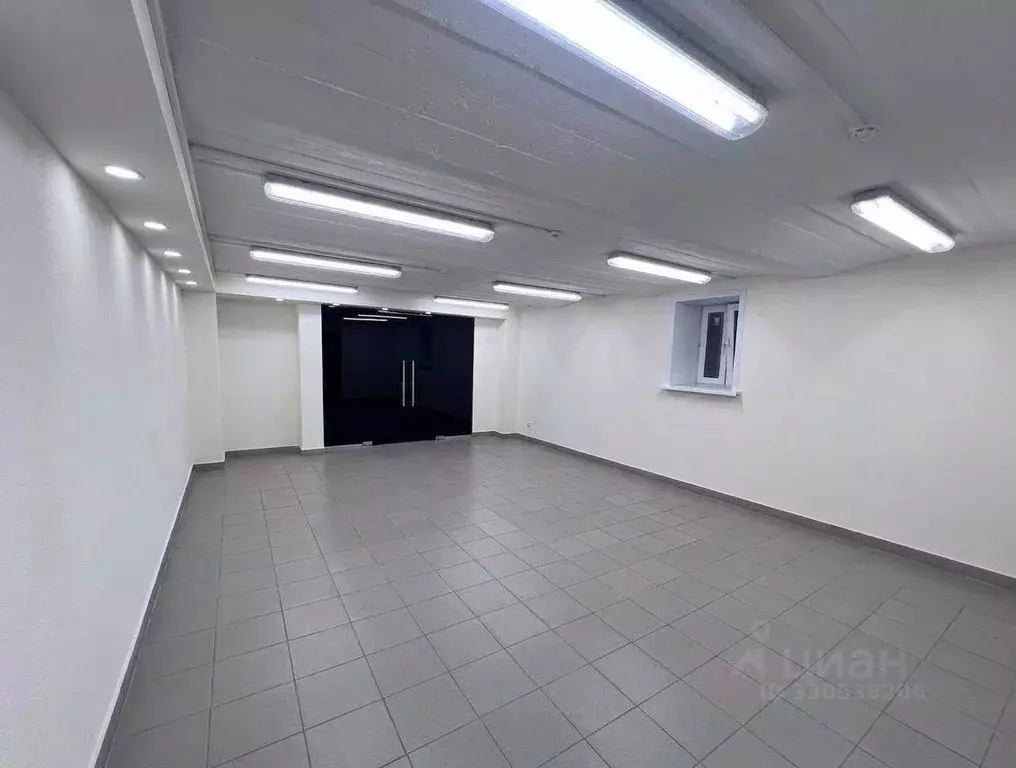 Помещение свободного назначения в Москва пер. Орликов, 5С2 (40 м) - Фото 1