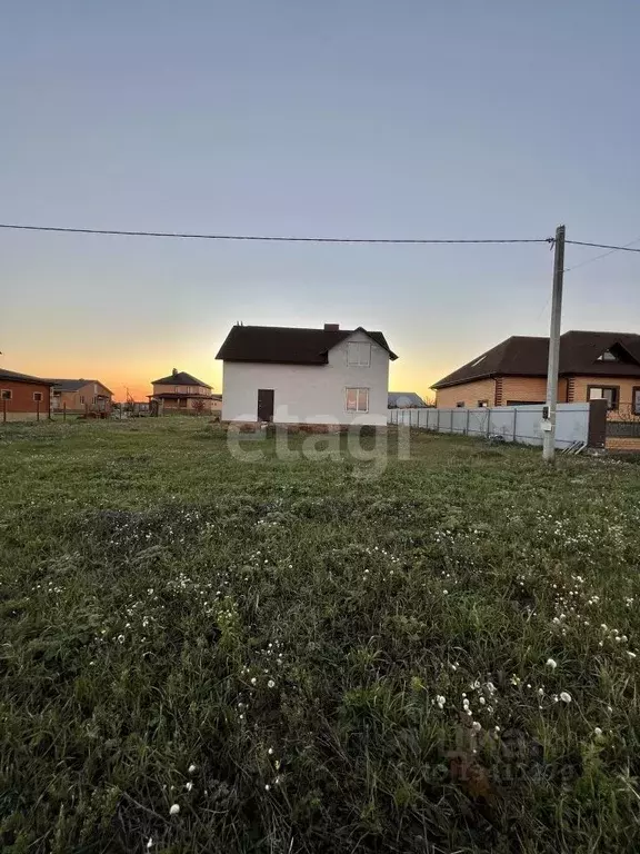 дом в белгородская область, строитель яковлевский городской округ, ул. . - Фото 1