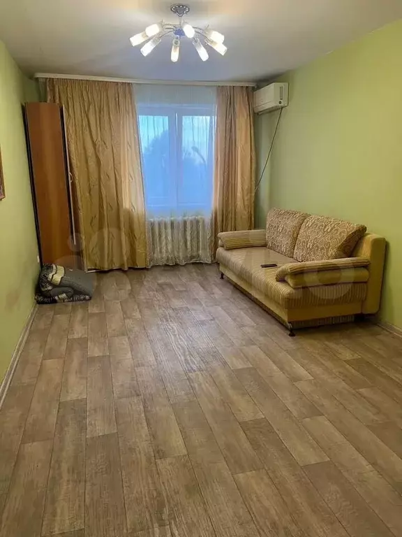 1-к. квартира, 40 м, 3/16 эт. - Фото 0