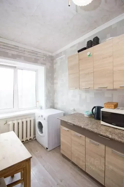 Комната Калужская область, Калуга Теренинский пер., 8 (20.7 м) - Фото 1