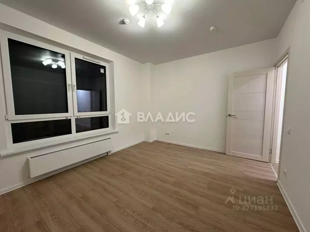 3-к кв. Москва ул. Юных Ленинцев, 99к2 (74.0 м) - Фото 1