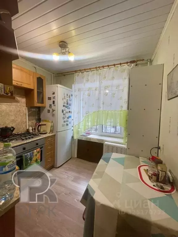 2-к кв. Московская область, Домодедово городской округ, с. Добрыниха 7 ... - Фото 2