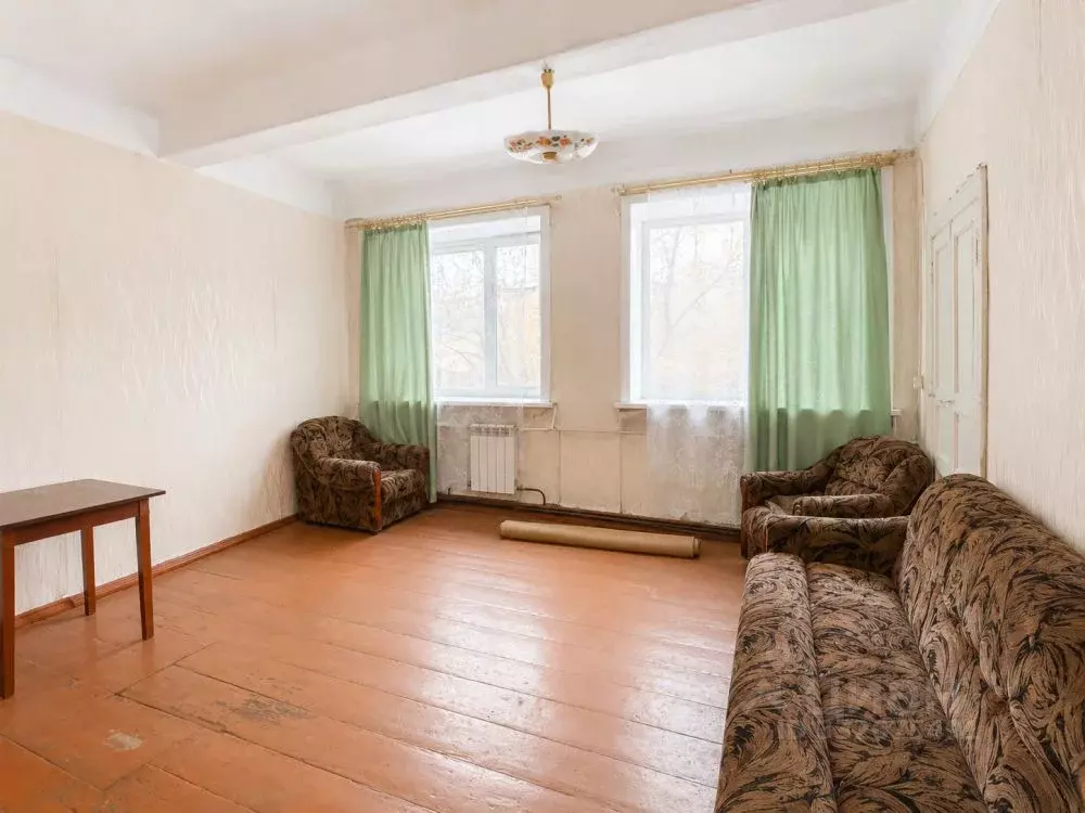 Комната Иркутская область, Иркутск ул. Маяковского, 49 (22.0 м) - Фото 2