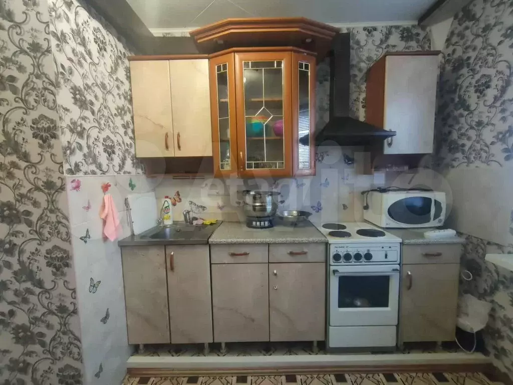 1-к. квартира, 38,2 м, 5/5 эт. - Фото 0