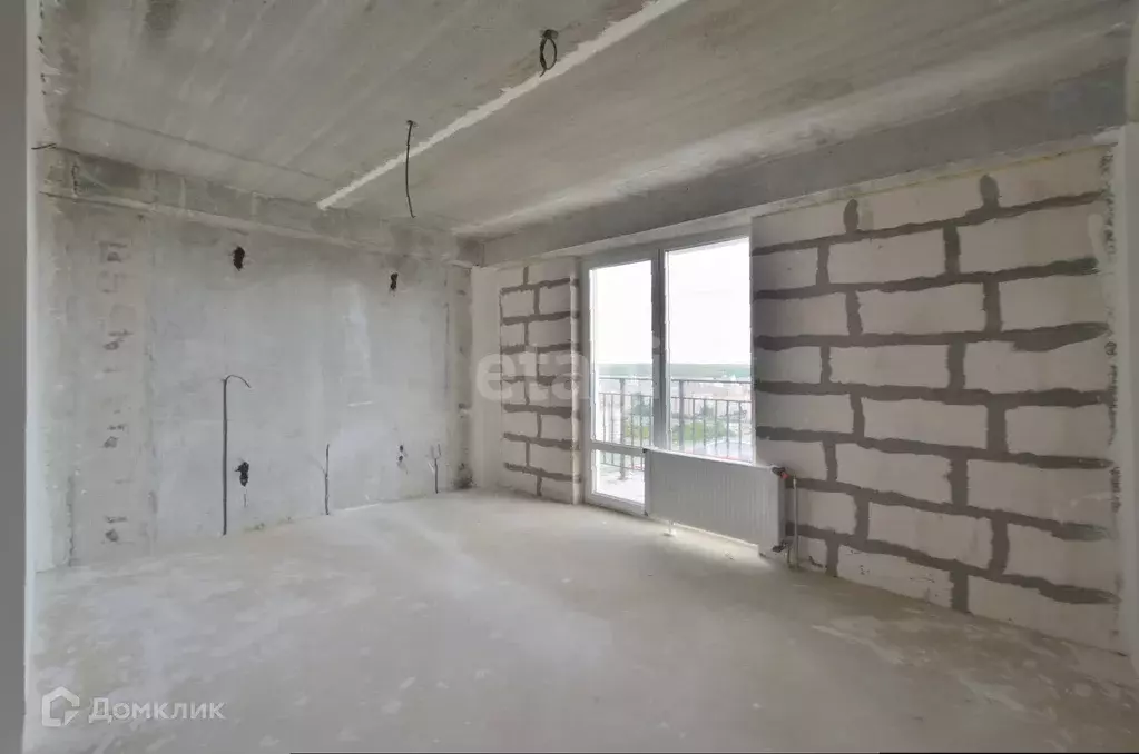 Продаётся квартира-студия, 25 м - Фото 0