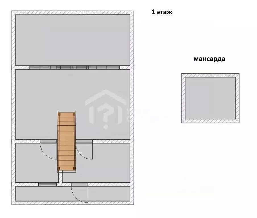 Дом в Ленинградская область, Ломоносовский район, Низинское с/пос, ... - Фото 2
