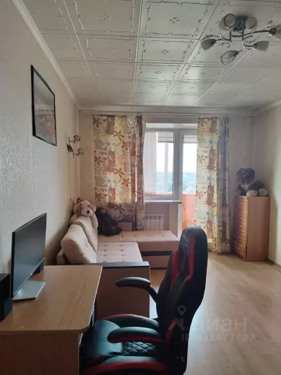 2-к кв. Санкт-Петербург ул. Передовиков, 29К1 (52.6 м) - Фото 1