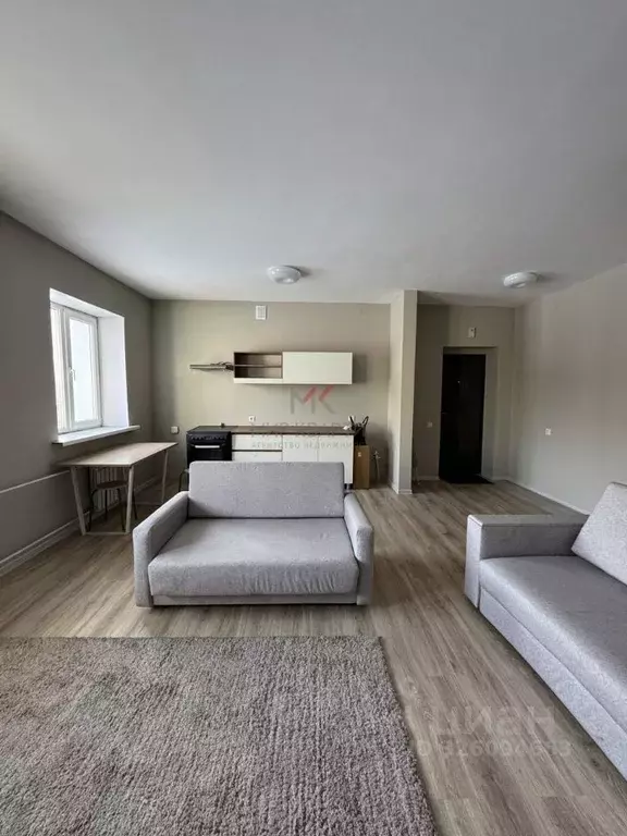 2-к кв. Тыва, Кызыл ул. Героя России Владимира Жоги, 2к7 (43.2 м) - Фото 1