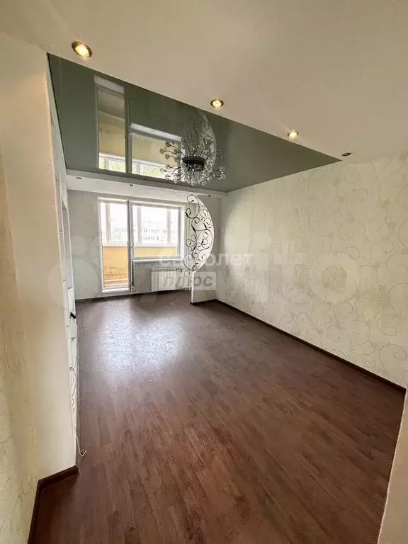 3-к. квартира, 76 м, 4/5 эт. - Фото 1