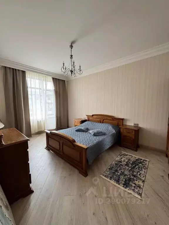3-к кв. Дагестан, Каспийск Махачкалинская ул., 49 (64.0 м) - Фото 1
