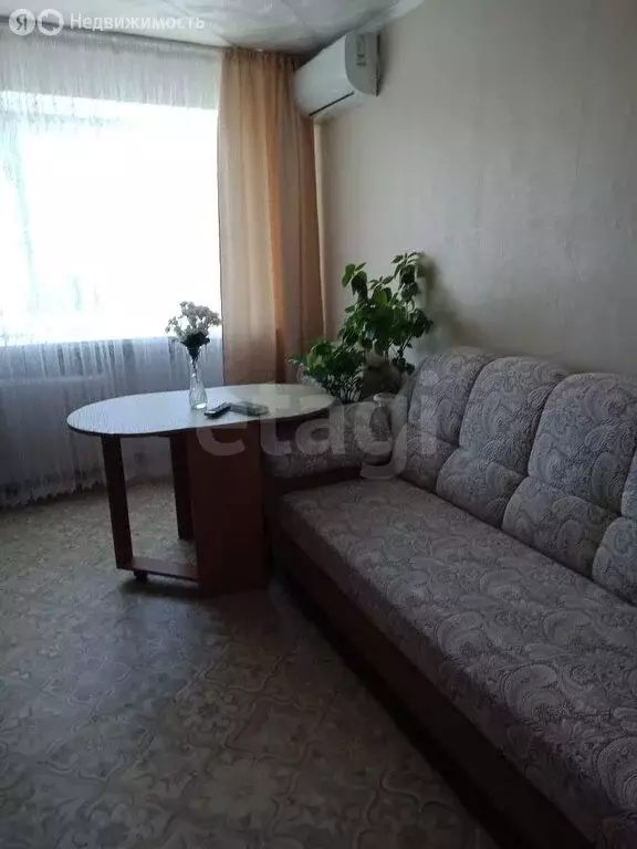 Квартира-студия: Оренбург, Карагандинская улица, 58 (17 м) - Фото 1