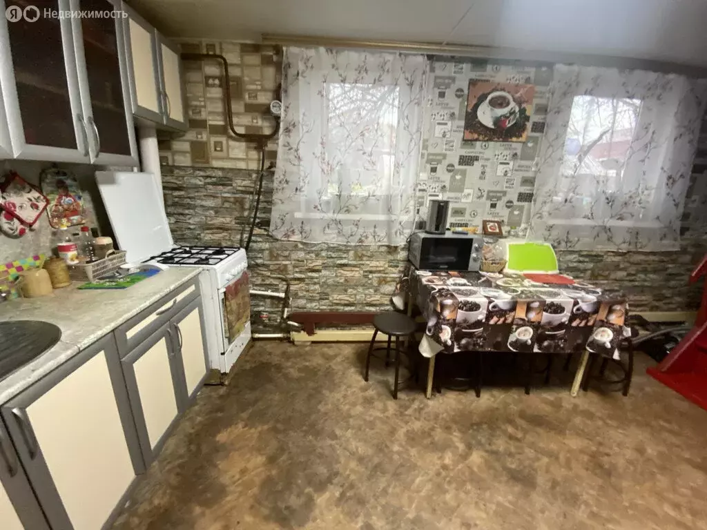 Дом в Воткинск, Комсомольская улица, 45 (83.3 м) - Фото 1