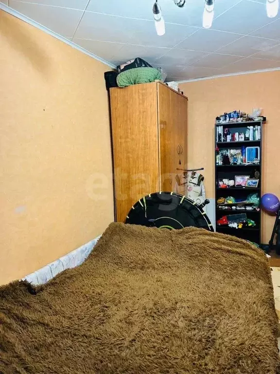 1-к кв. Башкортостан, Уфа ул. Достоевского, 106 (29.9 м) - Фото 1