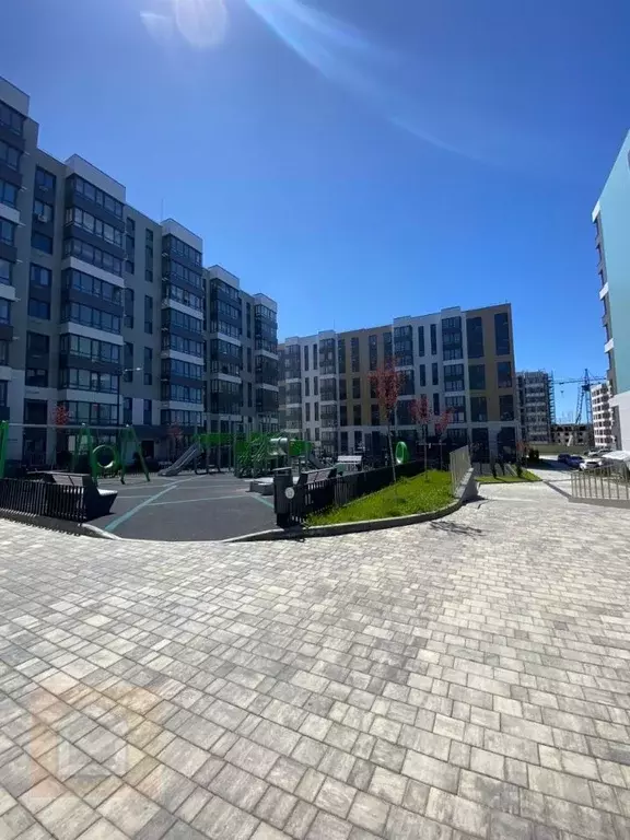 2-к кв. Севастополь ул. Токарева, 18Дк3 (61.0 м) - Фото 1