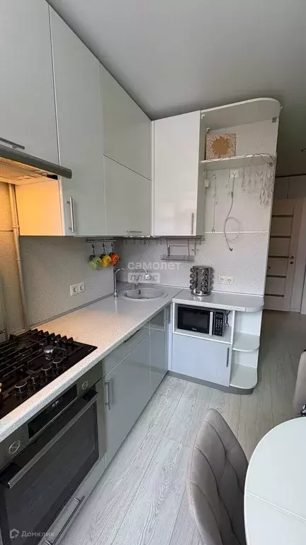 Продаётся 2-к квартира, 43.3 м - Фото 1