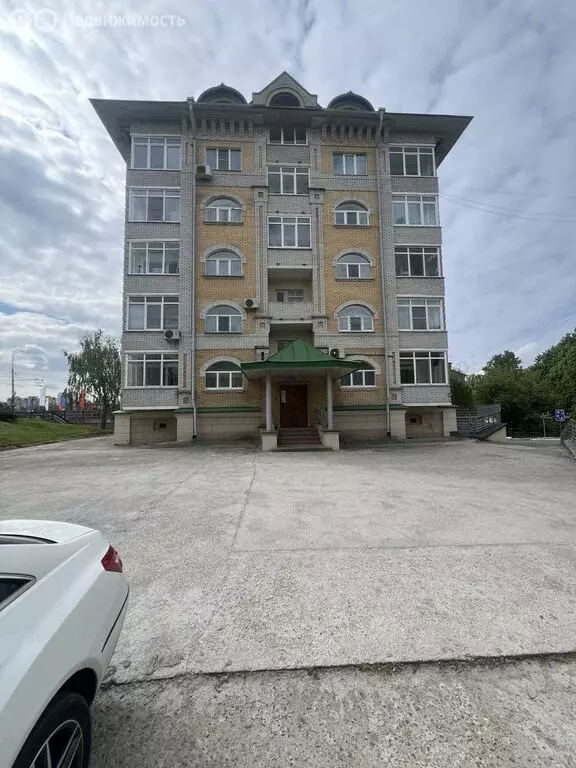 3-комнатная квартира: Орёл, улица 7 Ноября, 10 (85 м) - Фото 0