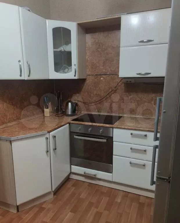 Квартира-студия, 25 м, 2/25 эт. - Фото 1