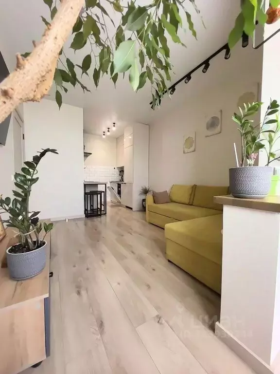 2-к кв. Москва ул. Юлиана Семенова, 8к1 (40.0 м) - Фото 1