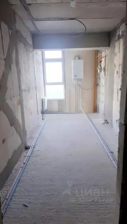 1-к кв. Севастополь просп. Генерала Острякова, 242к1 (38.0 м) - Фото 1