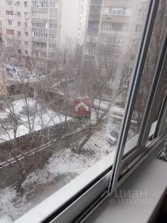 2-к кв. Саратовская область, Саратов Белоглинская ул., 163/165 (44.0 ... - Фото 1