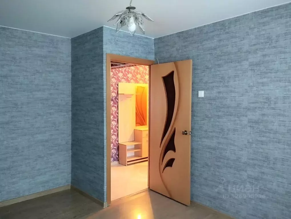 2-к кв. Санкт-Петербург ул. Черкасова, 9 (44.5 м) - Фото 1