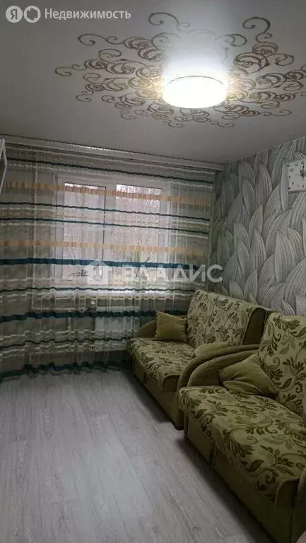 2-комнатная квартира: Владимир, улица Балакирева, 43А (42.8 м) - Фото 2