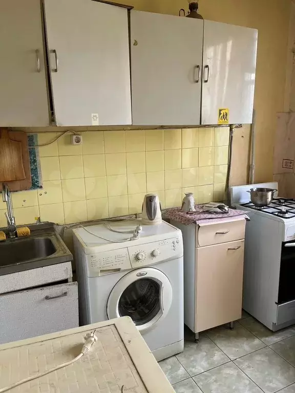 2-к. квартира, 44,7 м, 9/9 эт. - Фото 0
