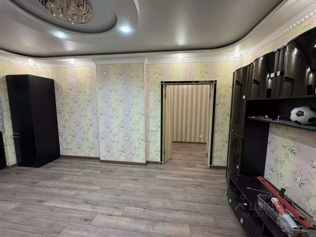2-к кв. Санкт-Петербург ул. Русановская, 19к4 (61.7 м) - Фото 0
