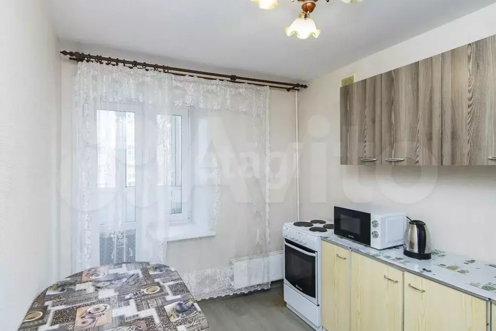2-к. квартира, 45,4 м, 6/9 эт. - Фото 1