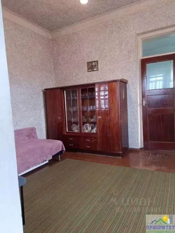 Дом в Ставропольский край, Кисловодск ул. Луначарского (125 м) - Фото 1