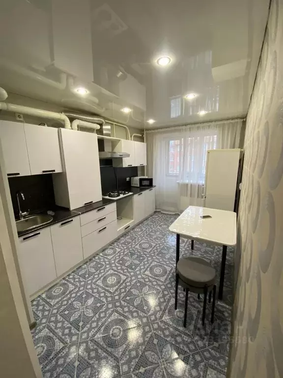 1-к кв. Самарская область, Ставропольский район, с. Подстепки пер. ... - Фото 1