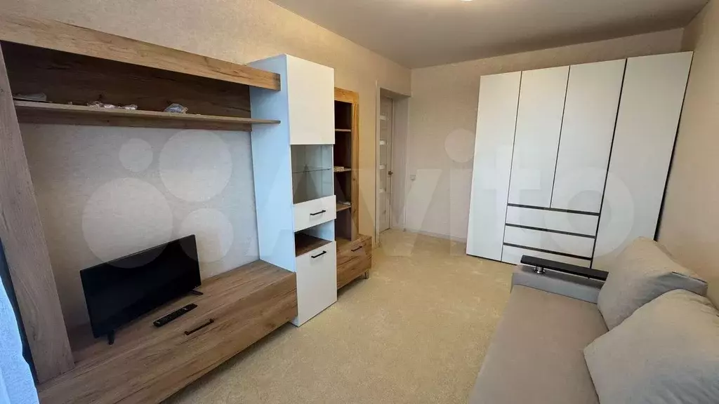 2-к. квартира, 55,4 м, 5/5 эт. - Фото 0